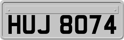 HUJ8074