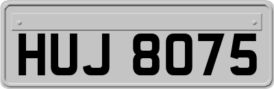 HUJ8075