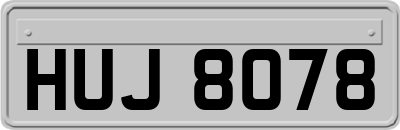 HUJ8078