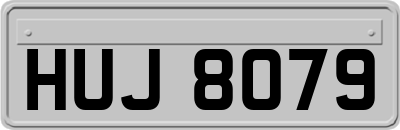 HUJ8079