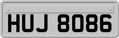 HUJ8086