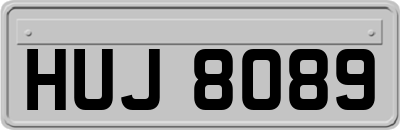 HUJ8089