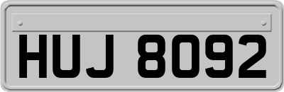 HUJ8092