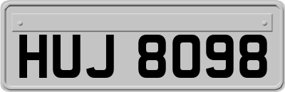 HUJ8098