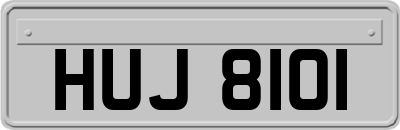 HUJ8101