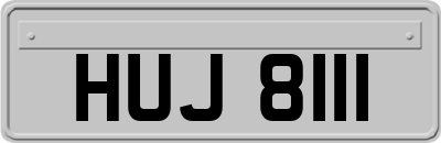 HUJ8111