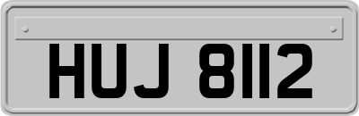 HUJ8112