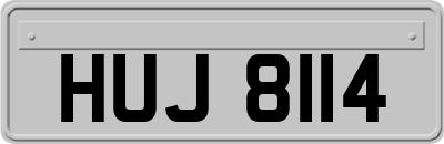 HUJ8114