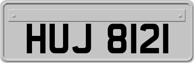 HUJ8121