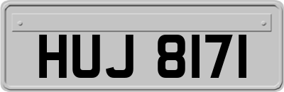 HUJ8171