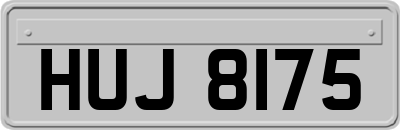 HUJ8175