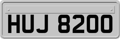 HUJ8200