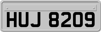 HUJ8209