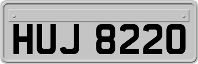 HUJ8220