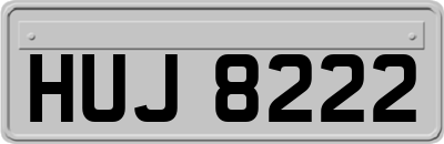 HUJ8222