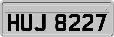 HUJ8227