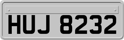 HUJ8232