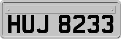 HUJ8233