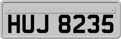 HUJ8235