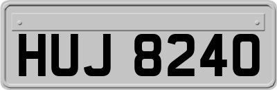 HUJ8240