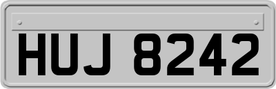 HUJ8242