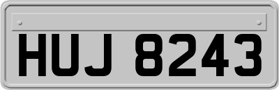 HUJ8243