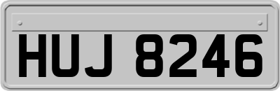 HUJ8246