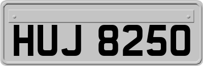 HUJ8250