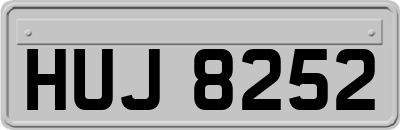 HUJ8252