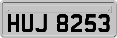 HUJ8253