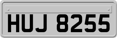 HUJ8255