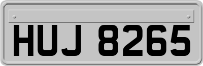 HUJ8265