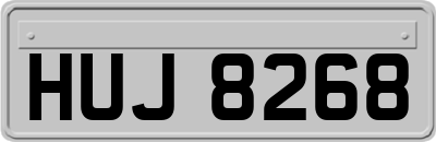 HUJ8268