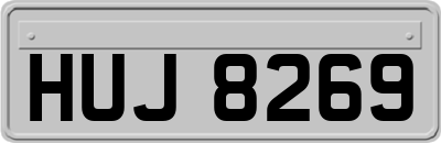 HUJ8269