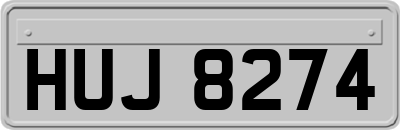 HUJ8274