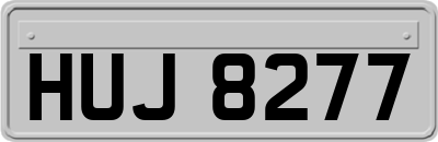 HUJ8277