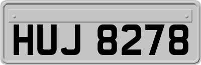 HUJ8278