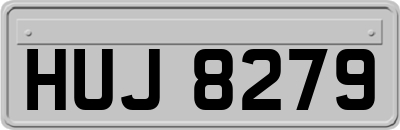 HUJ8279