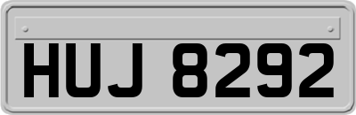 HUJ8292