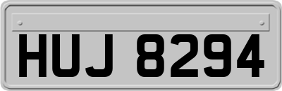 HUJ8294