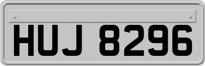 HUJ8296