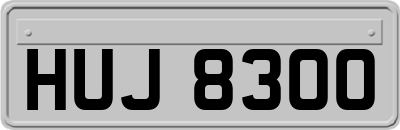 HUJ8300