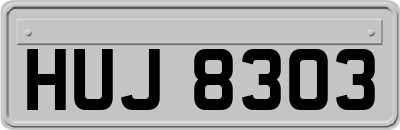 HUJ8303