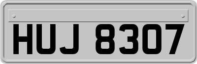 HUJ8307