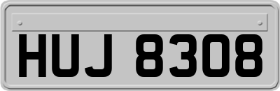 HUJ8308