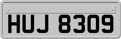 HUJ8309