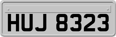 HUJ8323