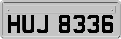 HUJ8336