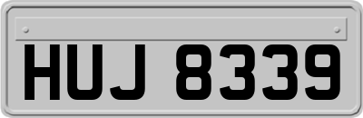 HUJ8339