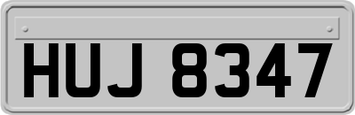 HUJ8347